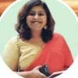 Aparupa Chakravarty