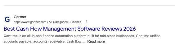 Cash Flow Forecasting for Mid-sized Businesses