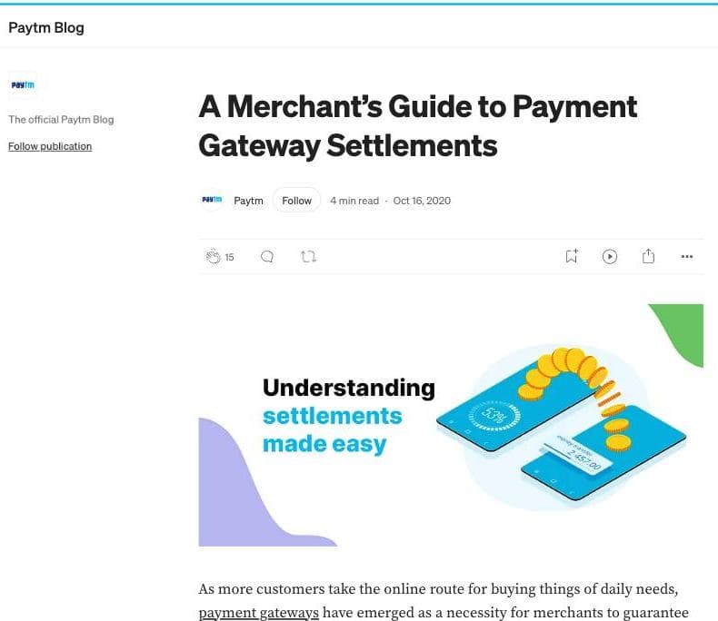 Merchant Payment Gateway Guide