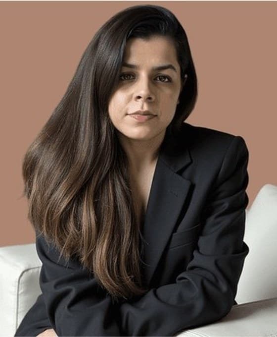 Molina Rana - B2B Brand & Growth Leader